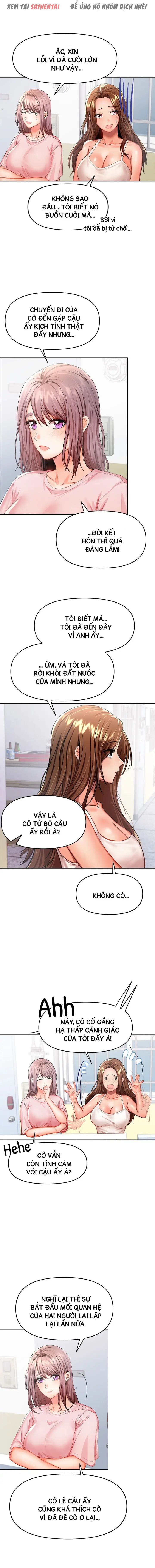 xin tài trợ cho em chapter 6 9