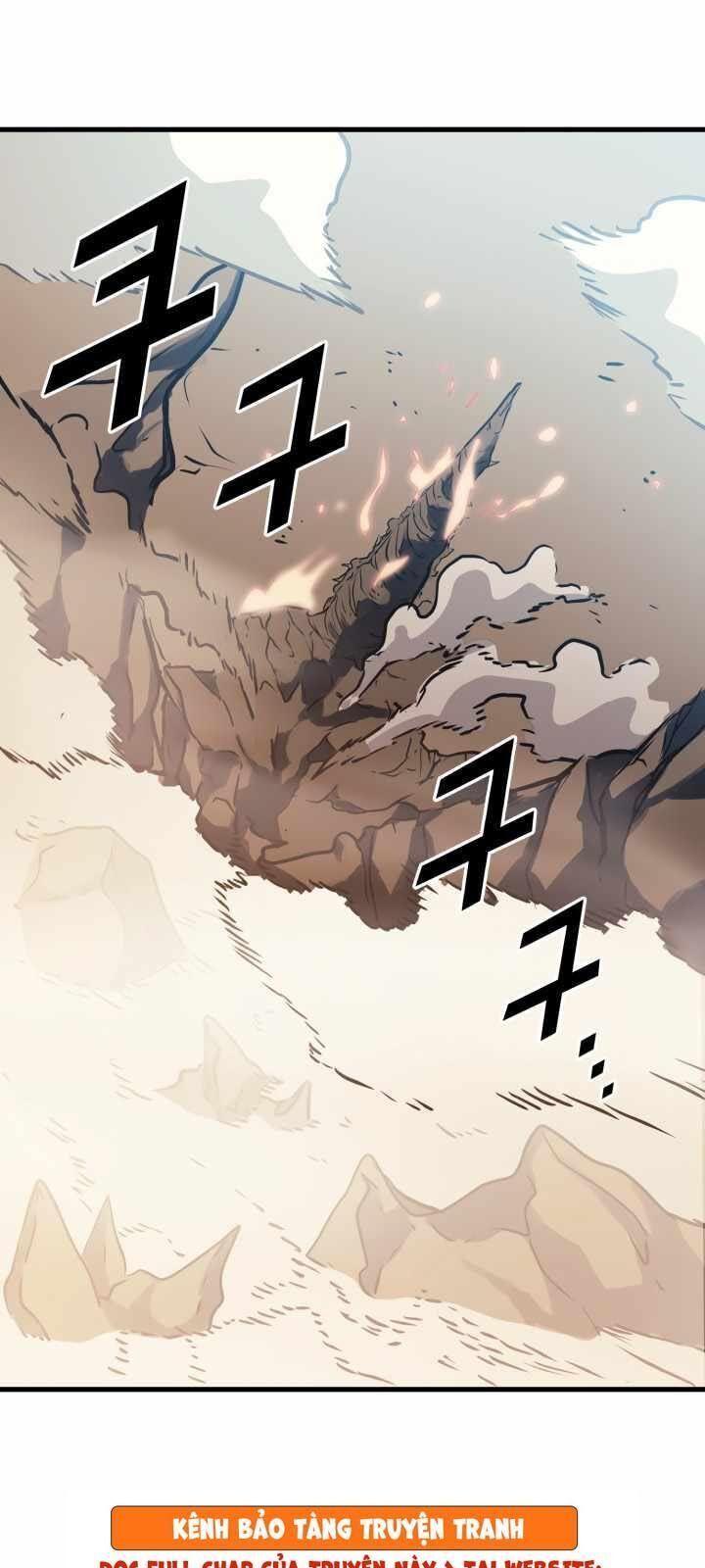 tôi trở lại thăng cấp một mình chapter 54 65