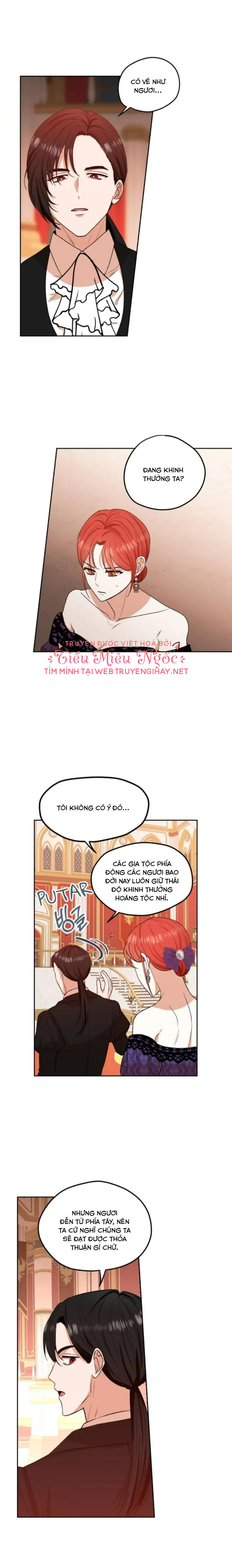 tôi sẽ nâng cấp chồng tôi trở thành một bậc thầy chapter 84 5