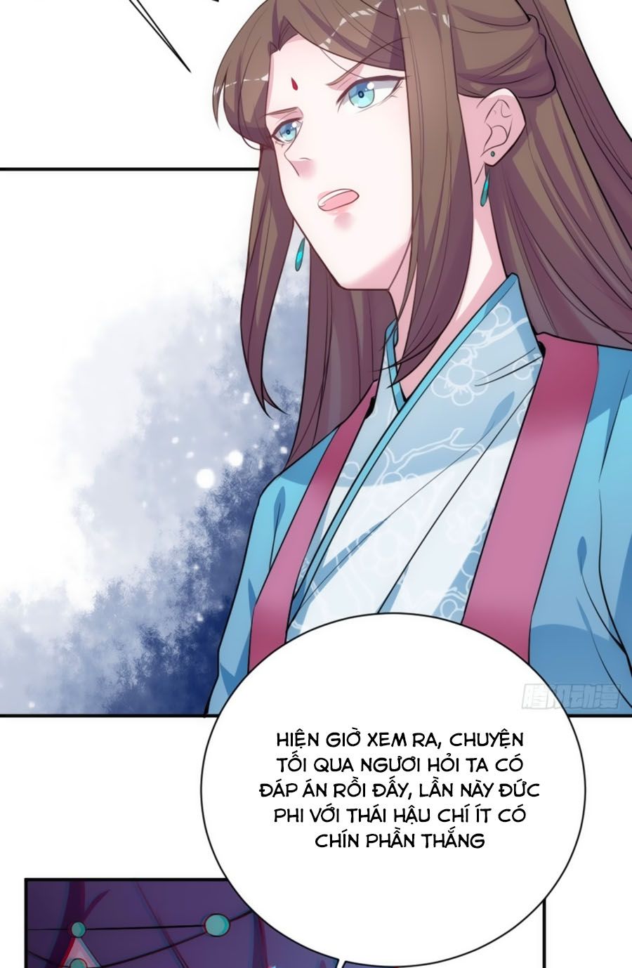 cung đấu live chapter 32 11