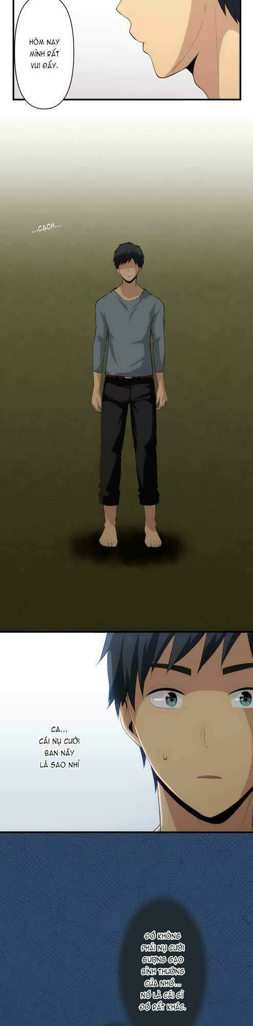 viên thuốc trùng sinh chapter 73 19