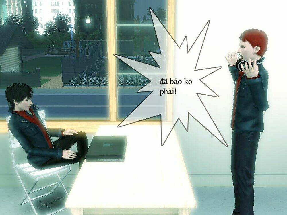 the fate chapter 9 27