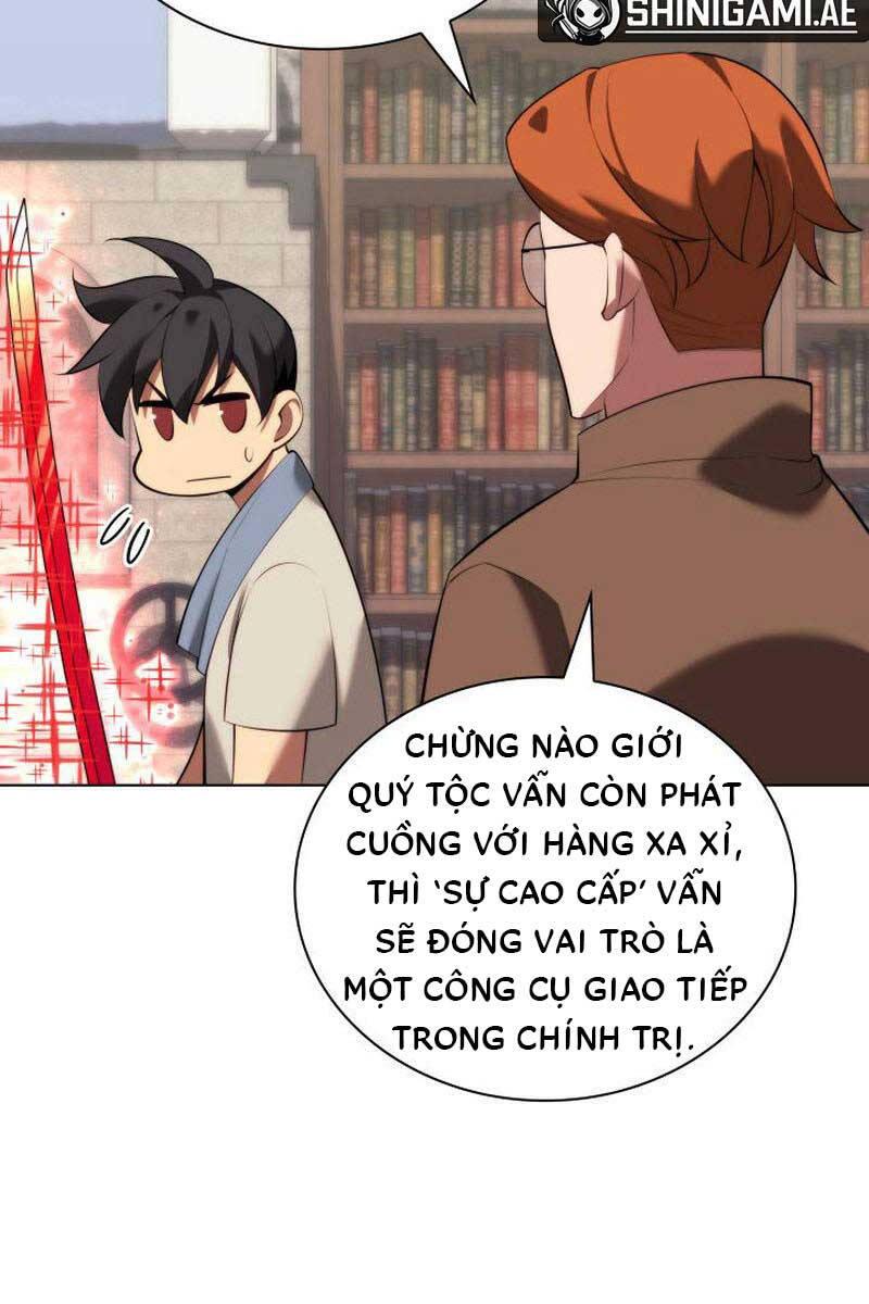 vượt qua giới hạn chapter 196 43