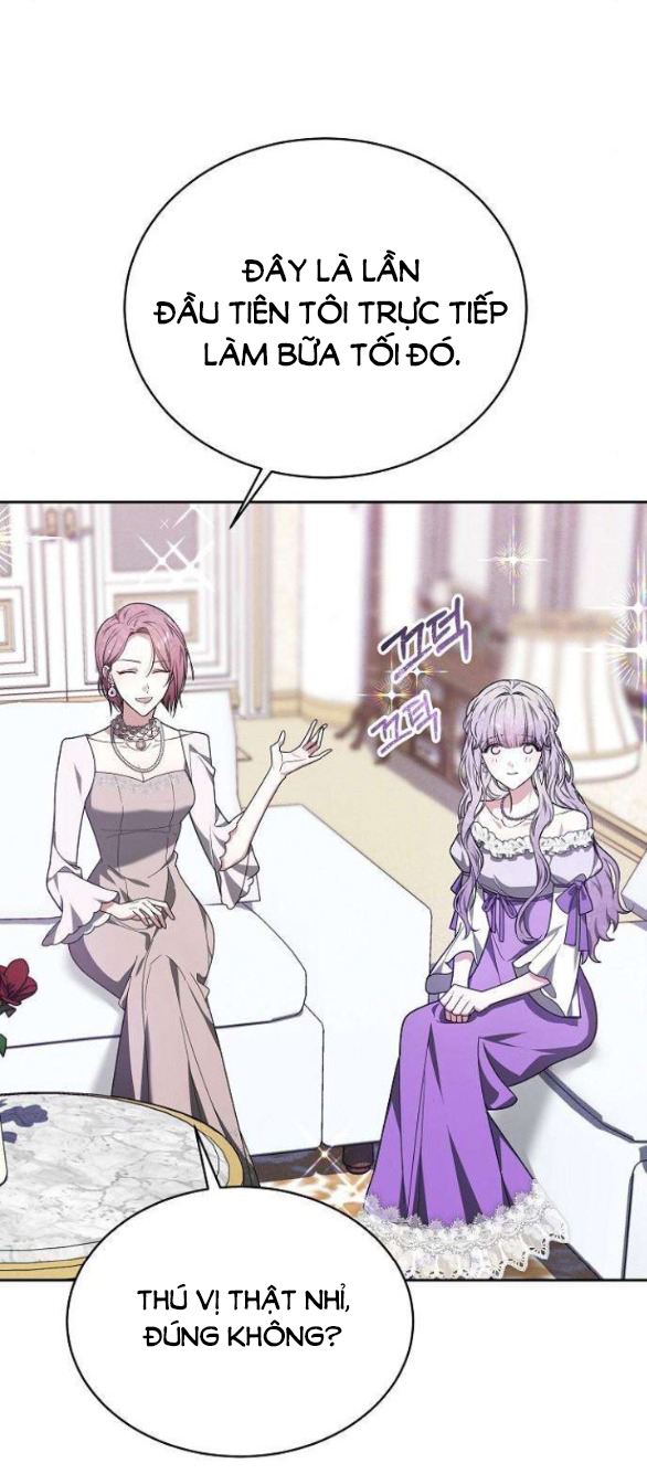 cô dâu của obsidian chapter 6.2 17