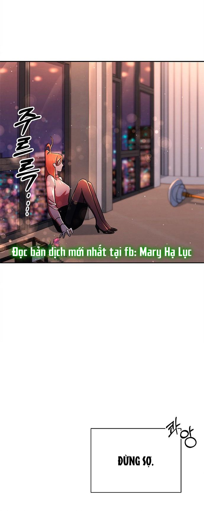 the castle - cô dâu của quỷ chapter 1.1 29