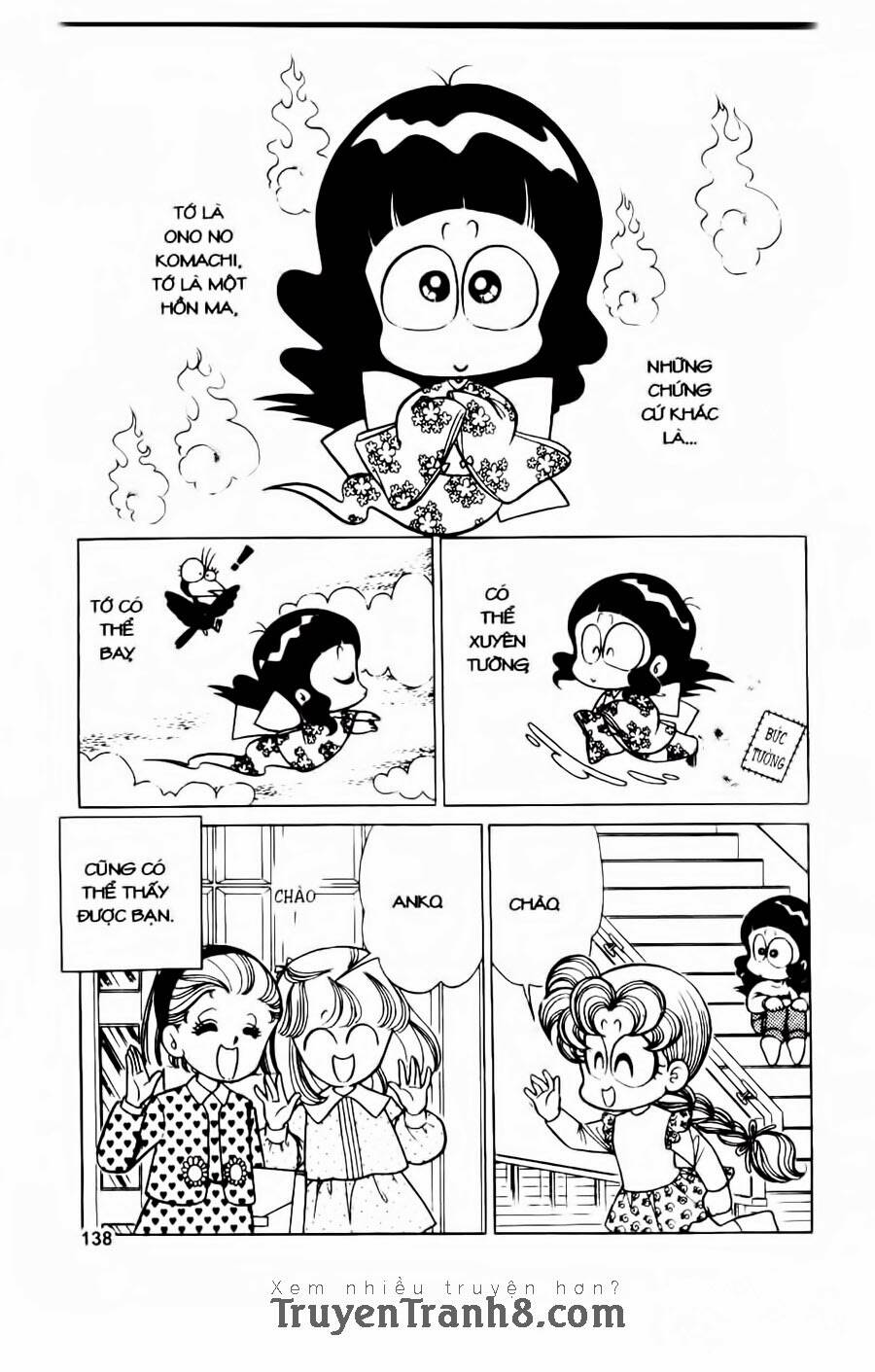 con ma vui vẻ chapter 24 11