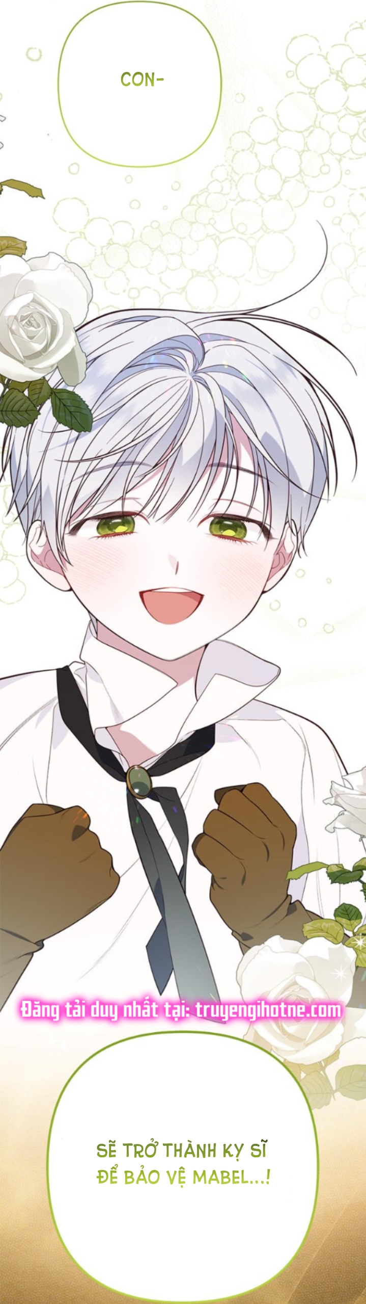 Tiểu Bạo Chúa chapter 19.2 - Trang 30