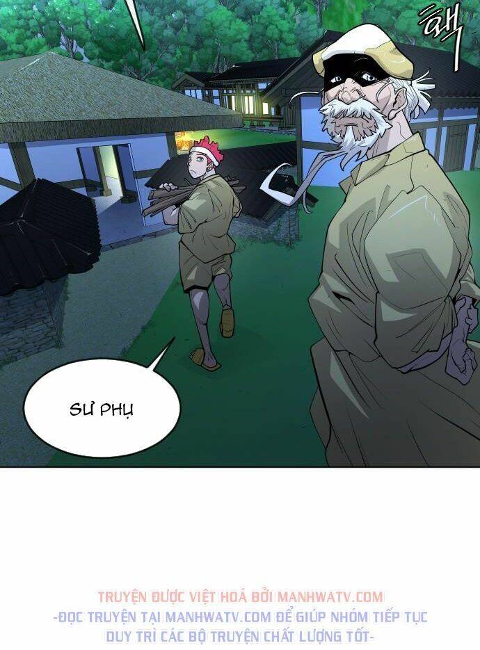 kĩ nguyên của anh hùng chapter 91 154