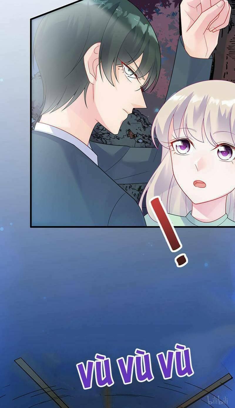 chọc tới chủ tịch tổng tài 2 chapter 65 32