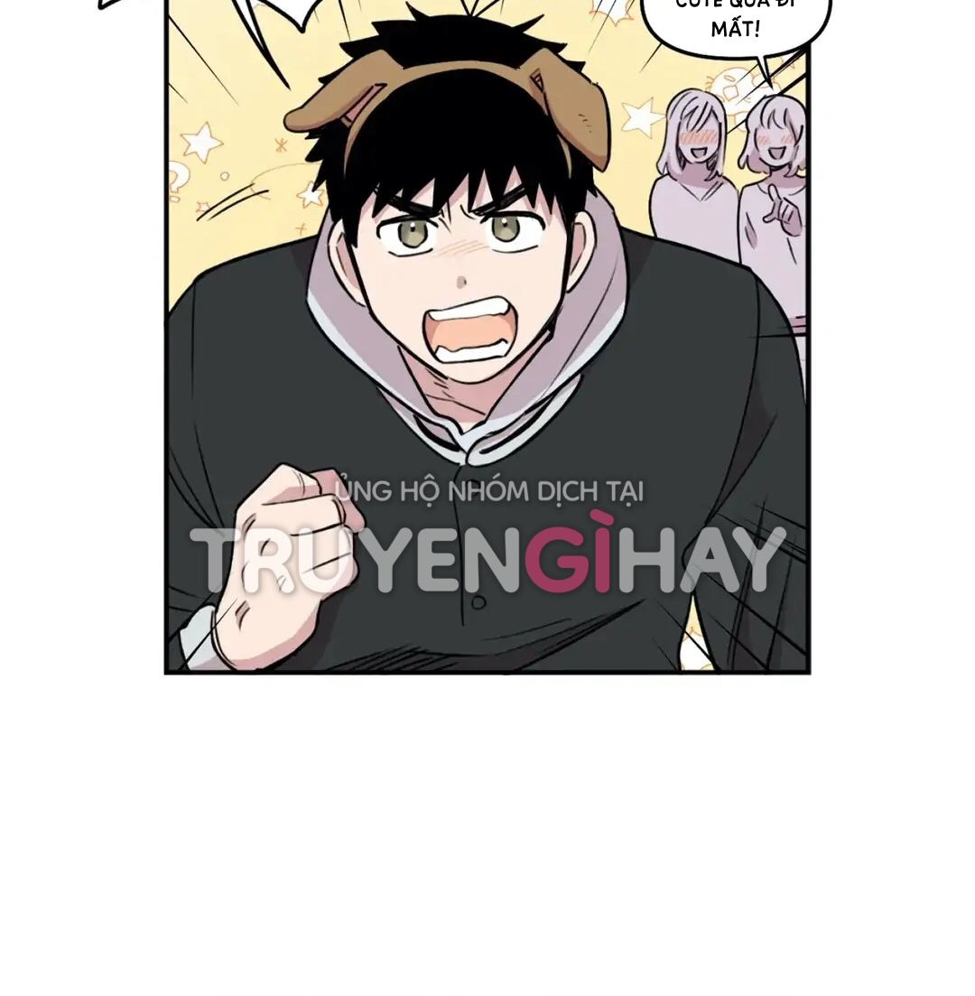 [18+] 1 người khỏe 2 người vui chapter 16.1 14