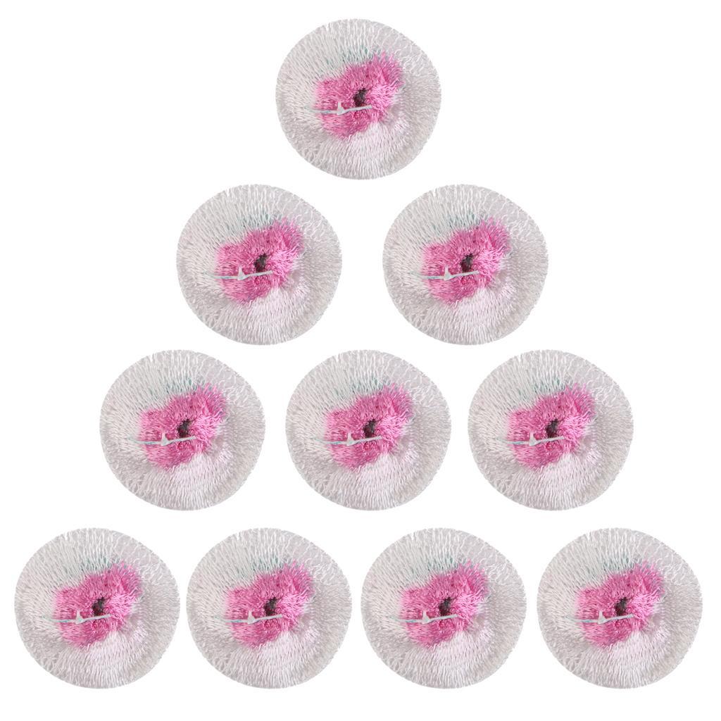 Tie On UNIVERSAL CAMPING HIKING GAS LANTERN LAMP LIGHT MANTLES ACCESSORY