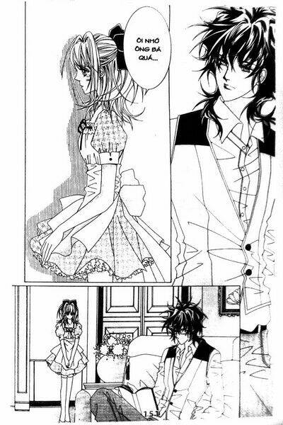 lọ lem hậu đậu chapter 19 29