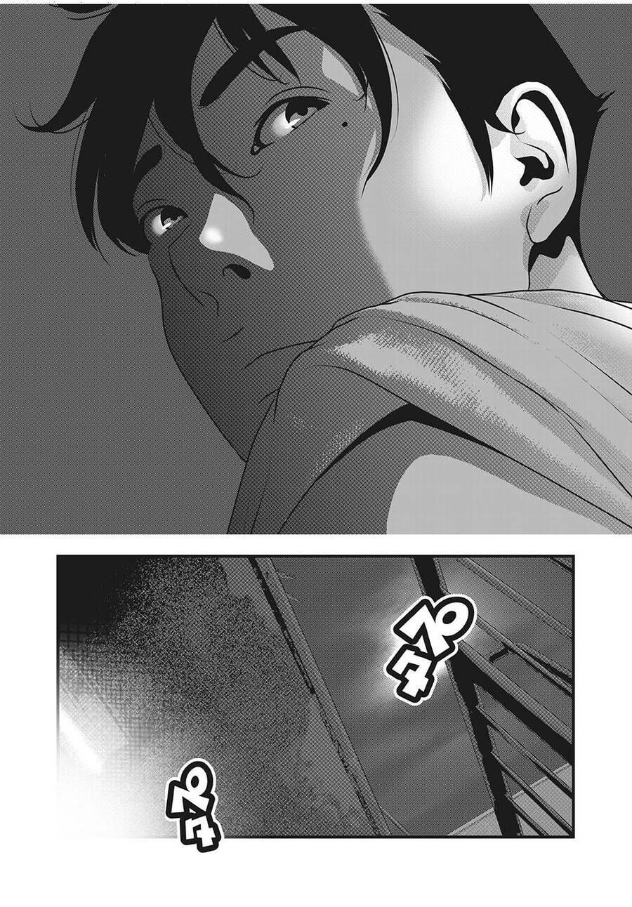 home room chapter 64 10