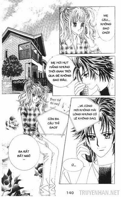 cô nàng sandwich chapter 40 25