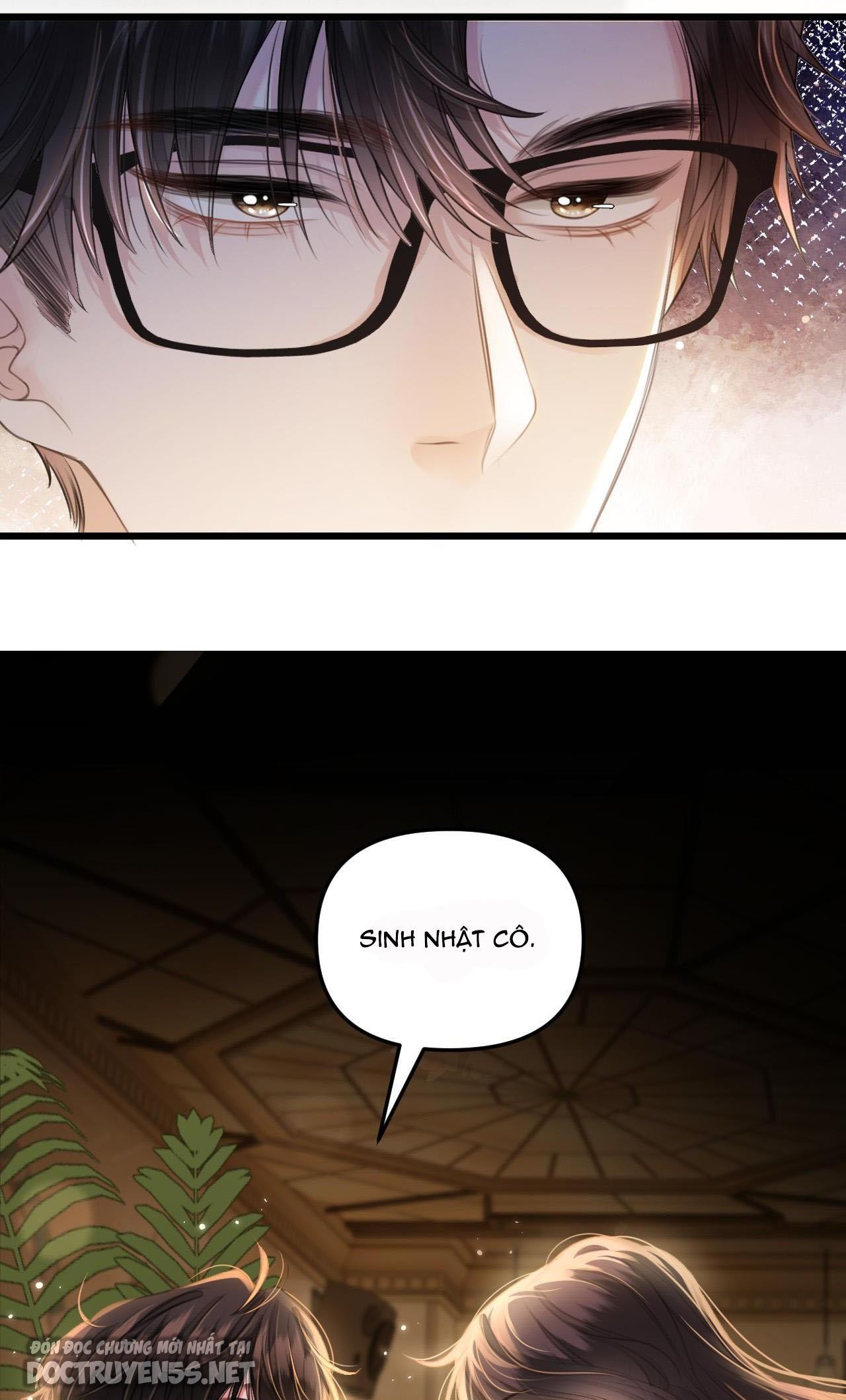 mỗi ngày đều thích anh chapter 1 29