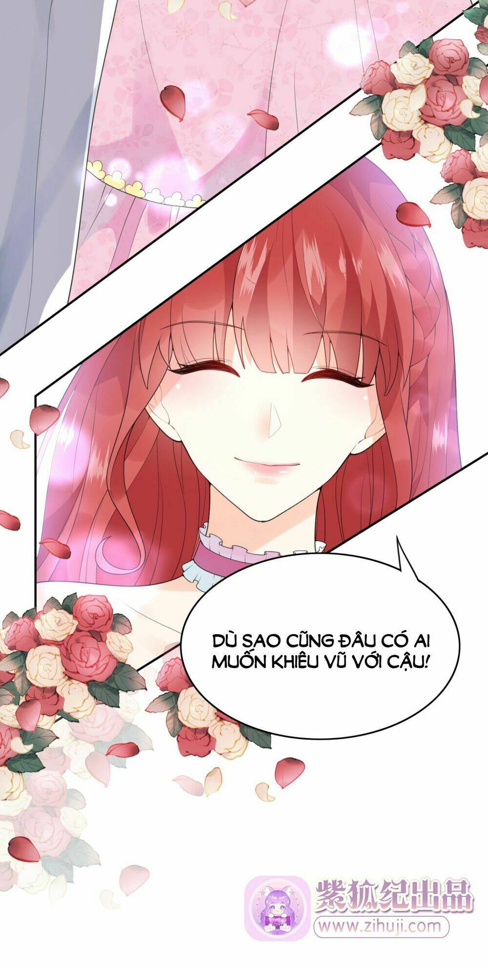 cô bé lọ lem của tôi không ăn chay chapter 4 37
