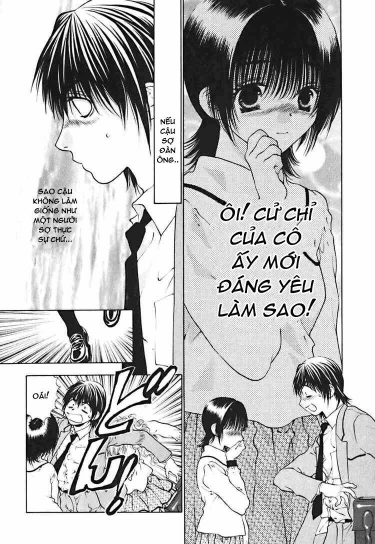 bitter virgin chapter 16 6