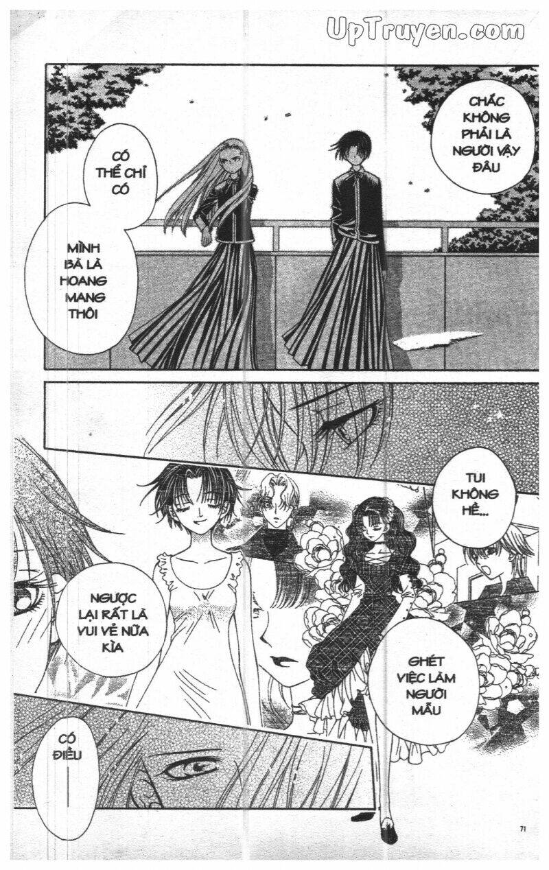 thấy mờ ghét chapter 13 70