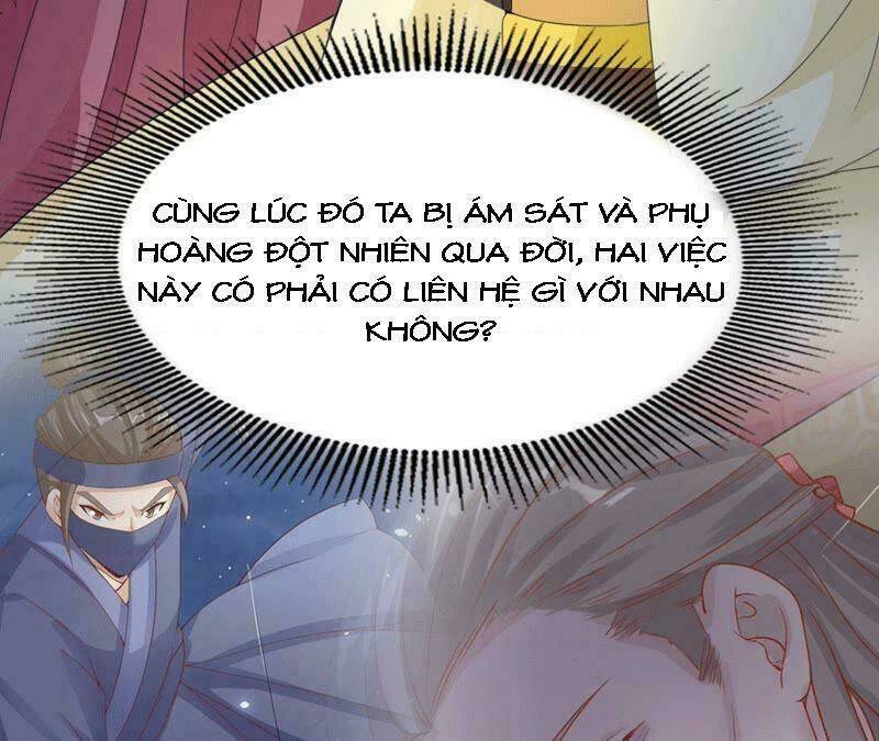 tình tễ hà xử chapter 12 96