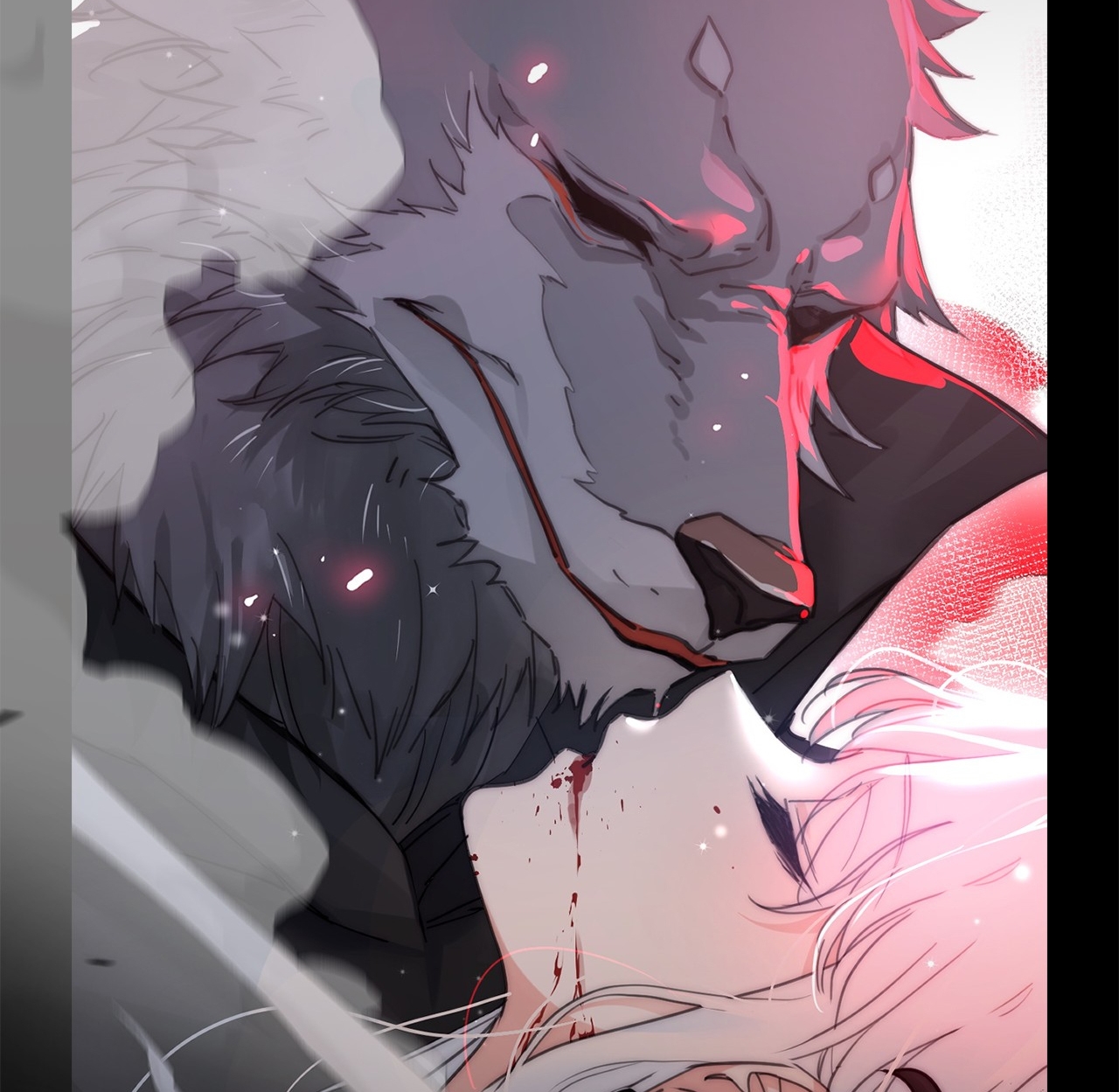 bông hoa độc của nhà công tước chapter 3.2 34