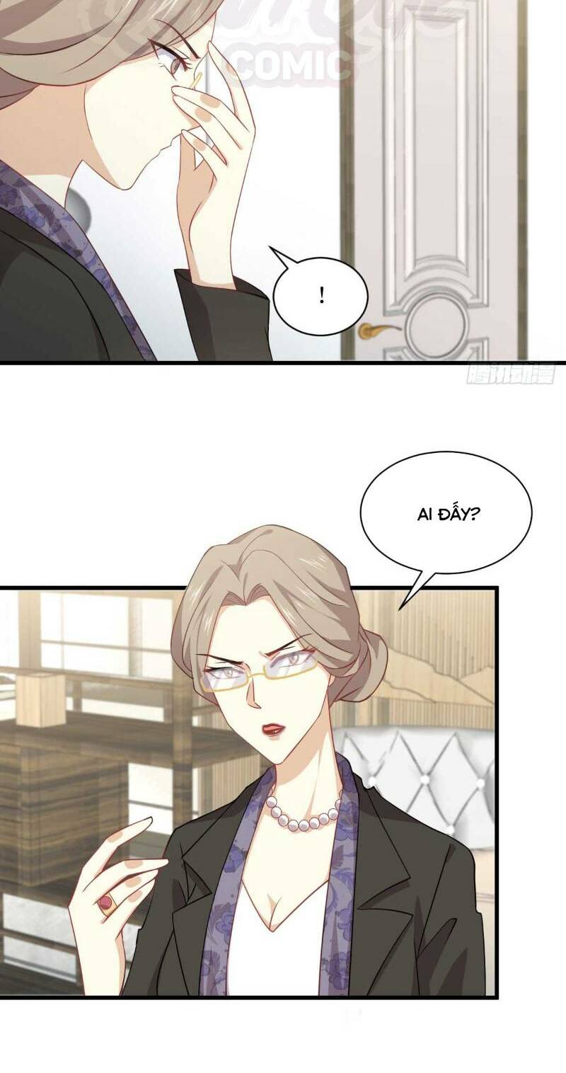 xuyên không vào thế giới nữ cường chapter 89 10