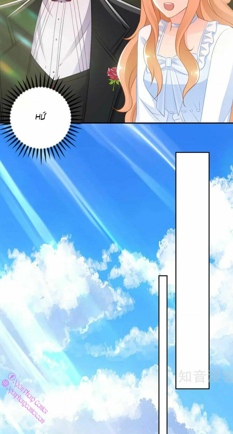 phụng tử thành hôn : tiên thê không được trốn chapter 16 24