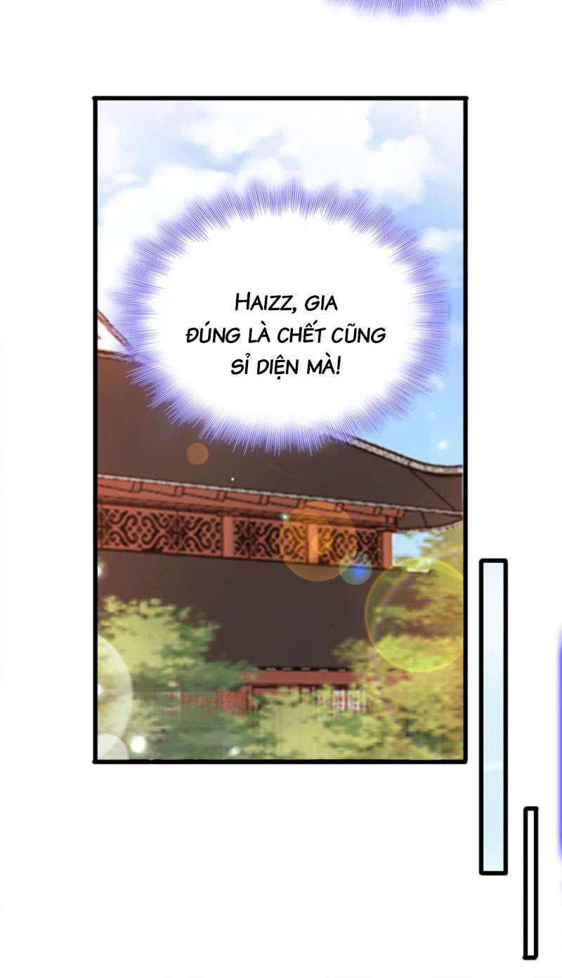 độc tâm cuồng phi khuynh thiên hạ chapter 60 10