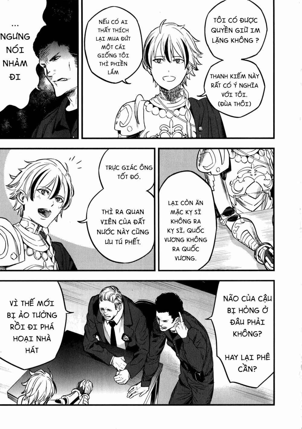 fate/strange fake chapter 9 57