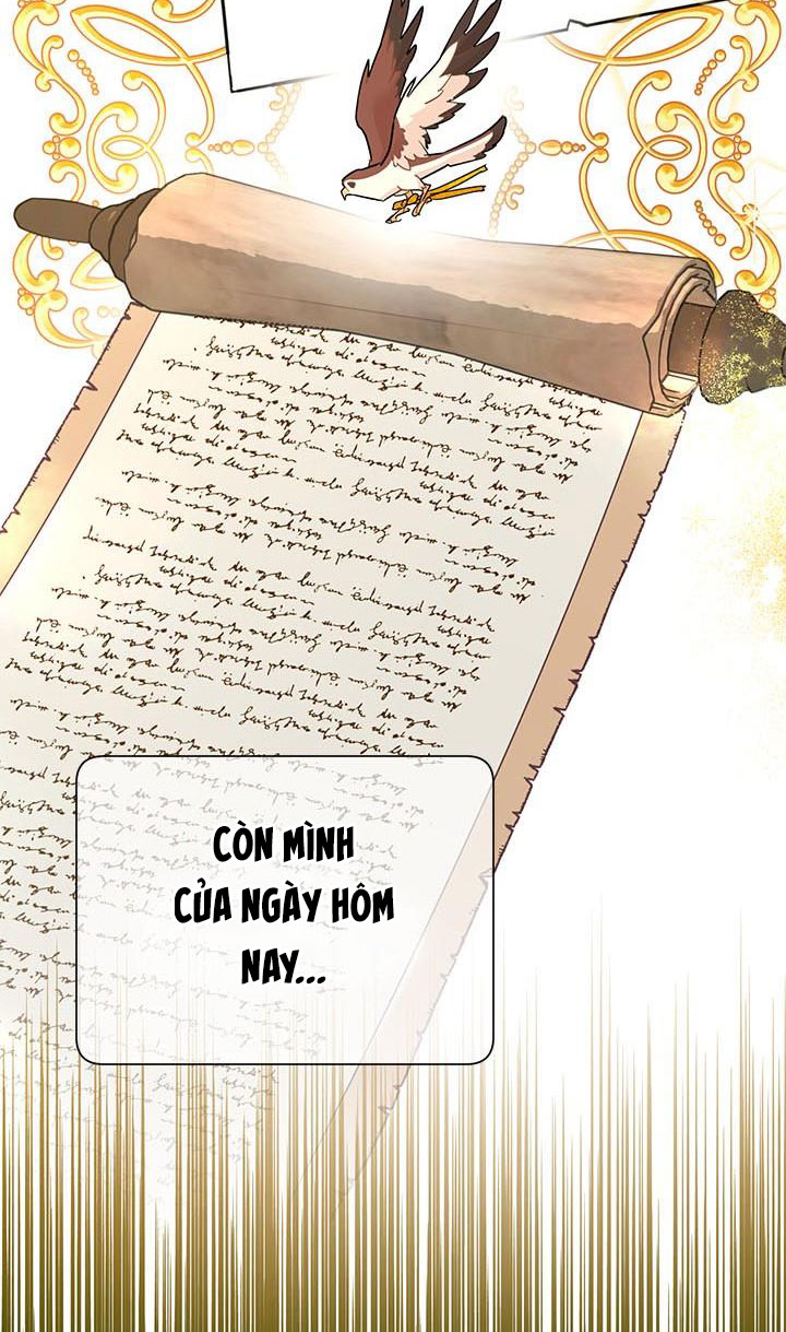 công chúa của loài chim chapter 37.2 4