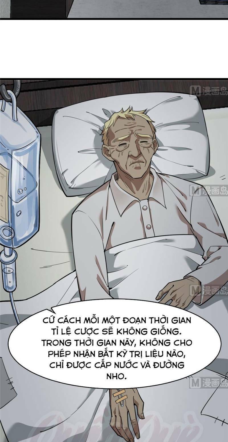 thâm dạ thư ốc chapter 93 15