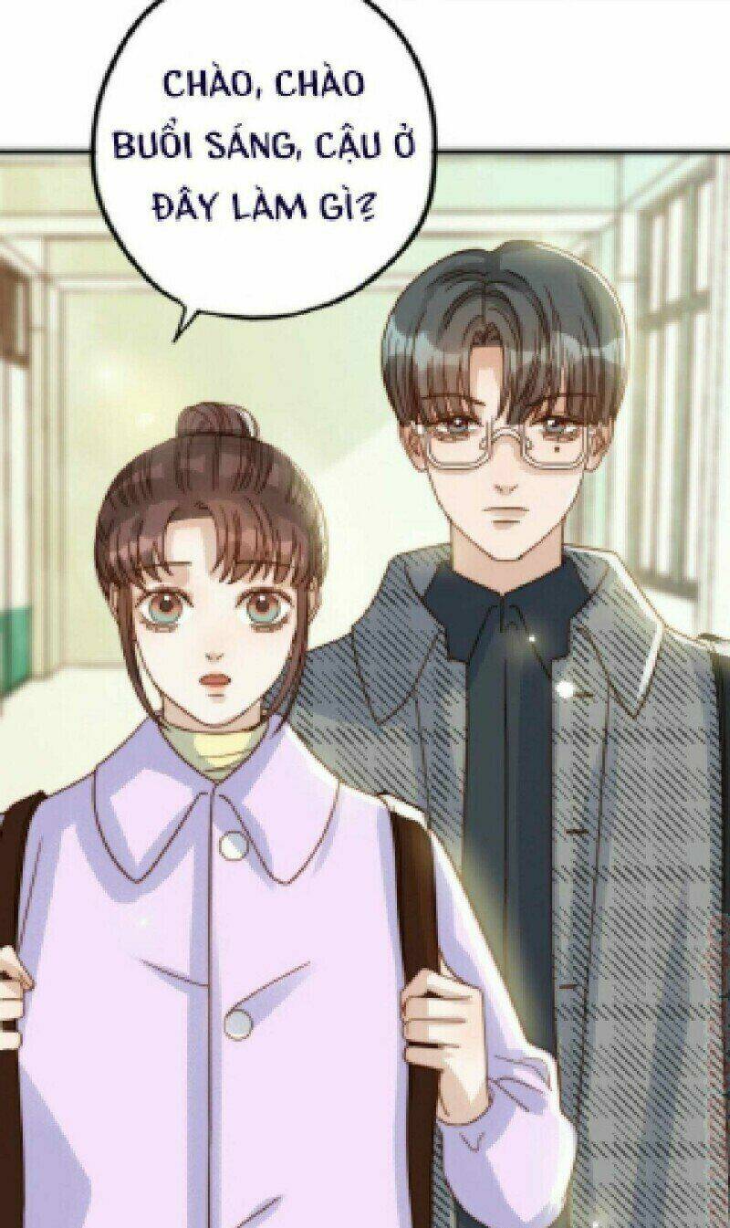 chồng trước 18 tuổi chapter 76 36