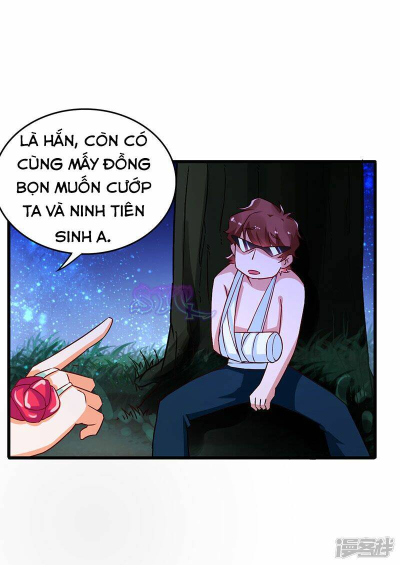 siêu cấp bại gia tử chapter 45 8