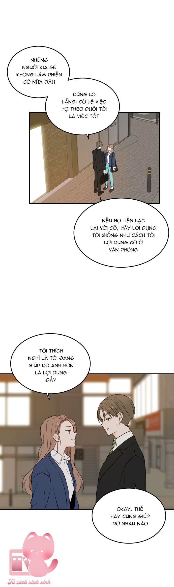 hẹn gặp nhau ở kiếp thứ 19 chapter 38 33