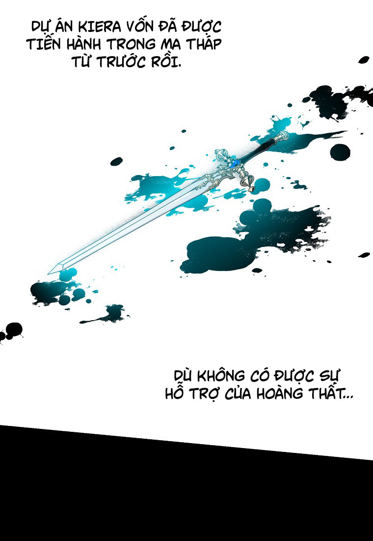 thuần hóa bạo chúa rồi bỏ trốn chapter 47.1 7