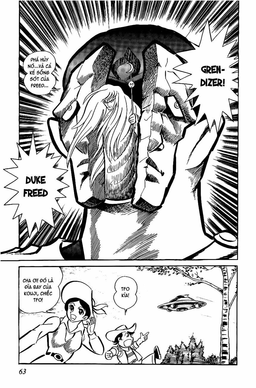 ufo robo grendizer chapter 2 31