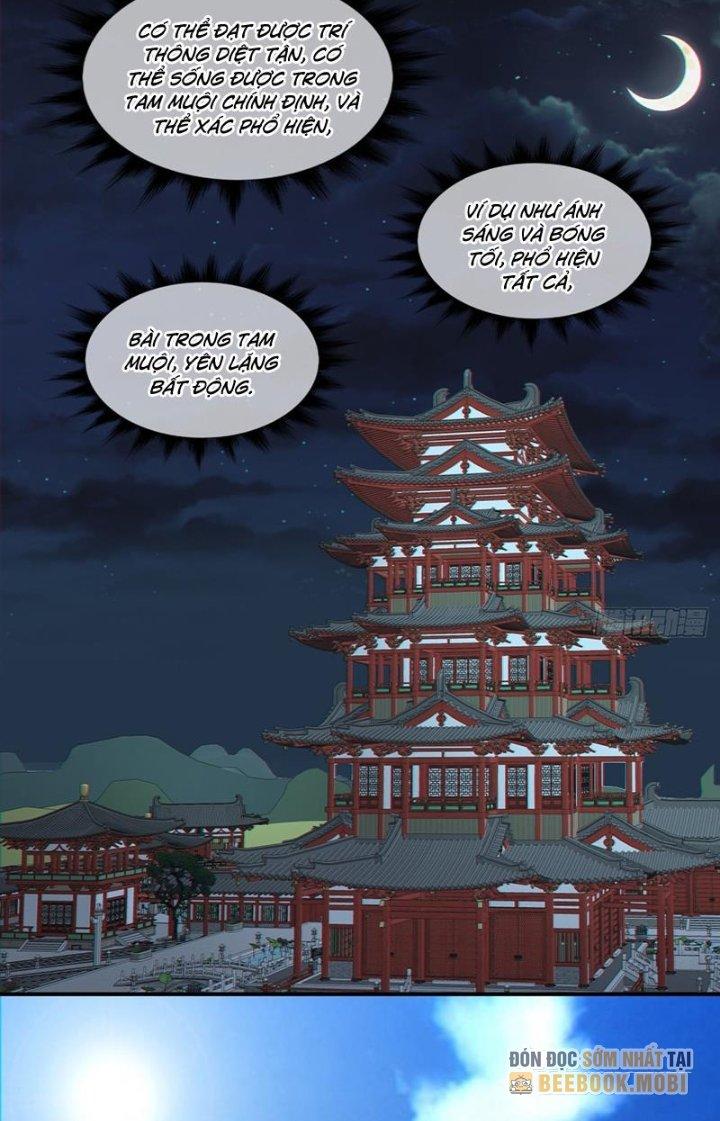 đồ đệ của ta đều là trùm phản diện chapter 88 11