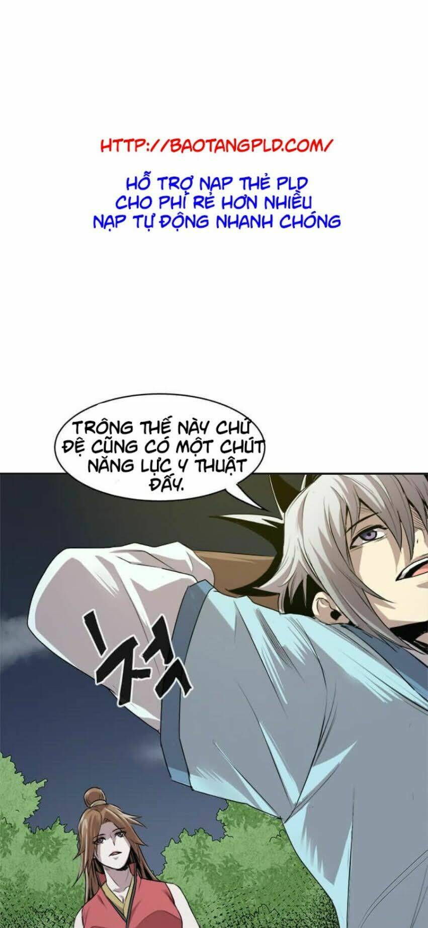 đạo sĩ giang hồ chapter 12 49