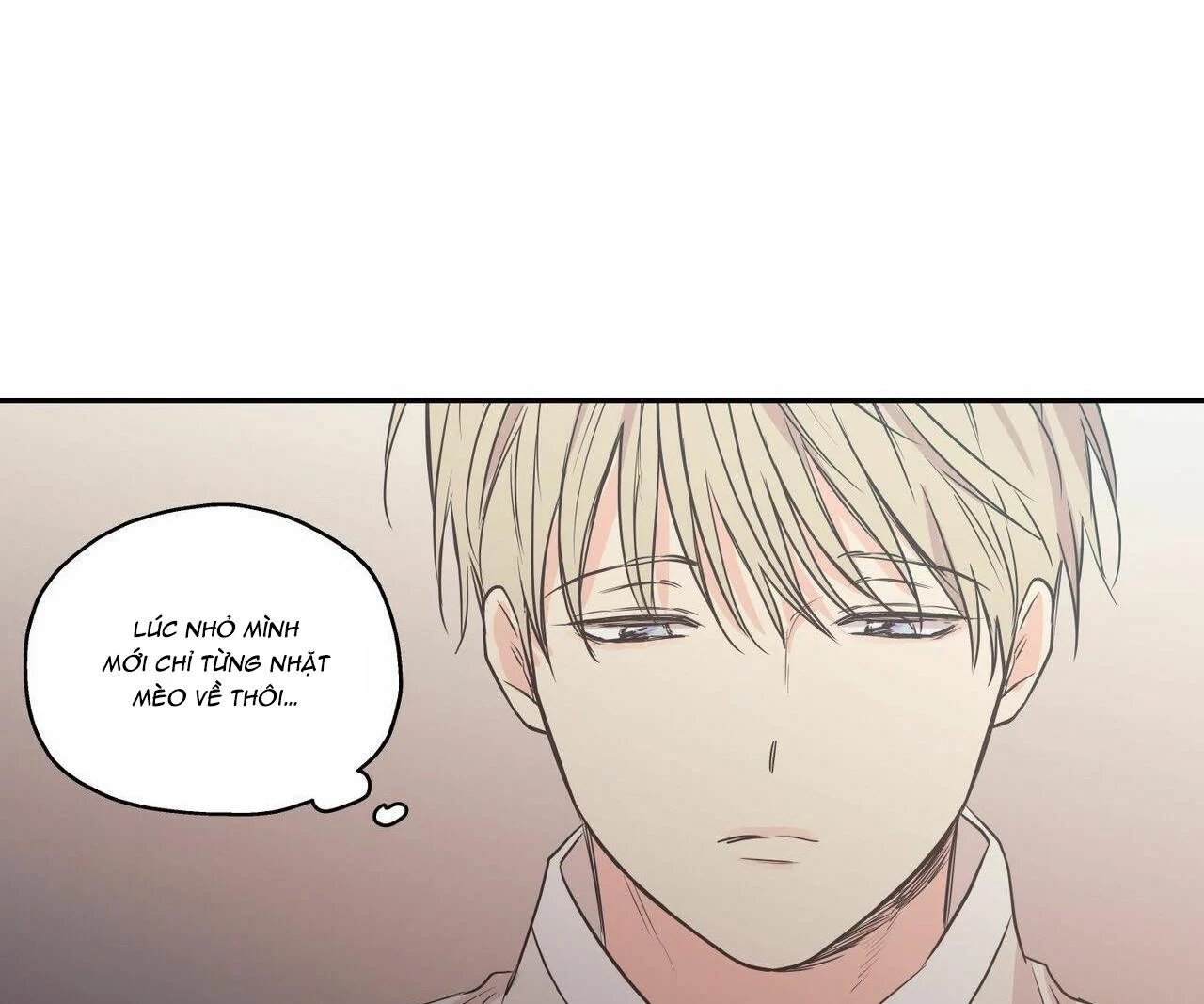 không chốn yêu đương chapter 69 8