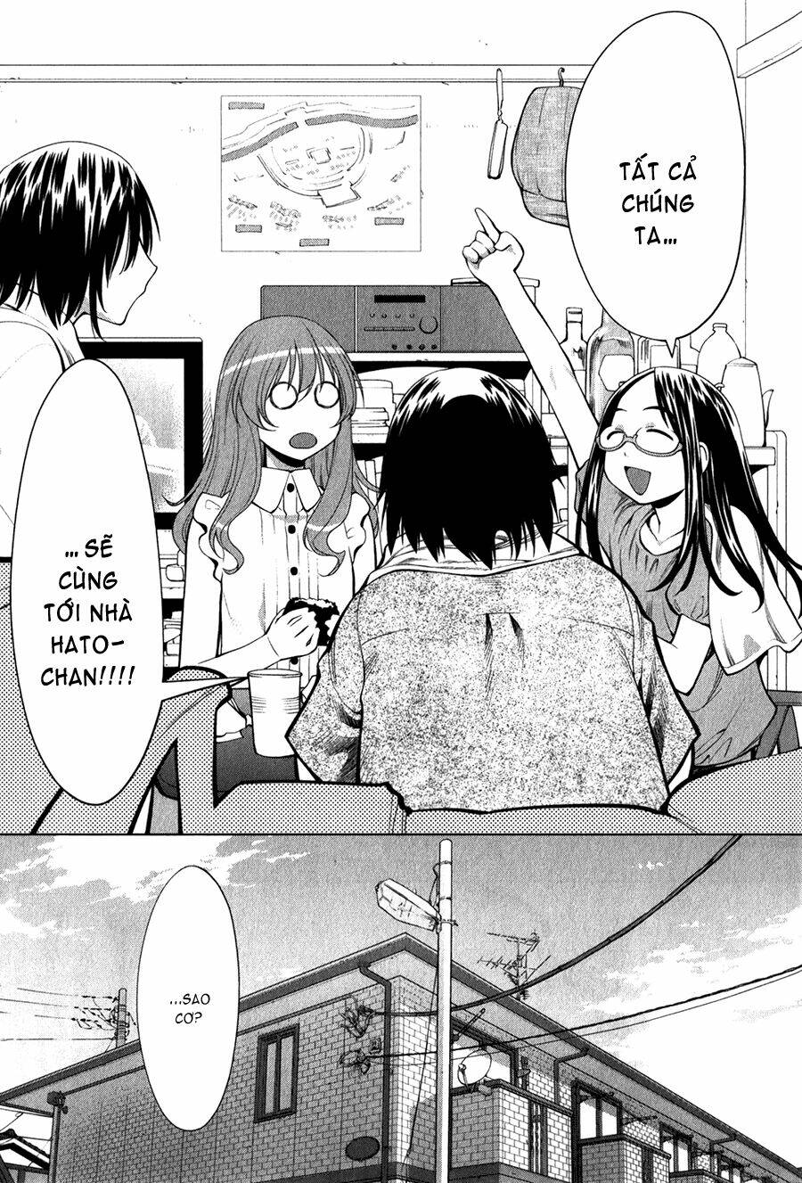 genshiken chapter 69 13