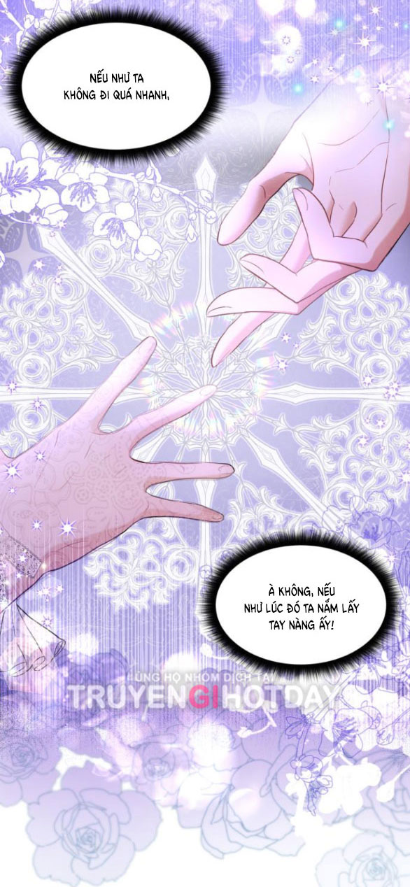 tôi trở thành vợ cũ của nam chính chapter 9.1 20