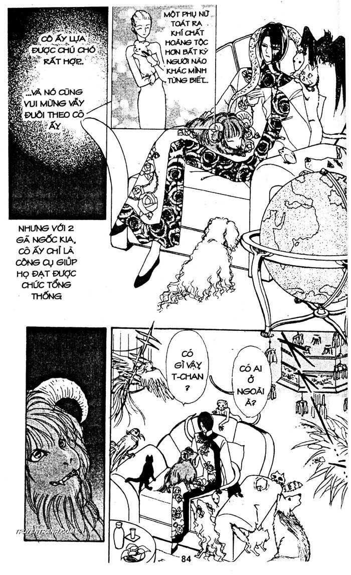 petshop of horrors chapter 18 20