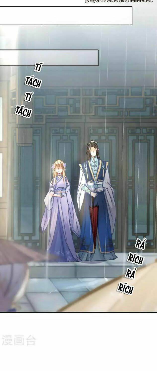 thiếu nữ sấm sét chapter 37 2