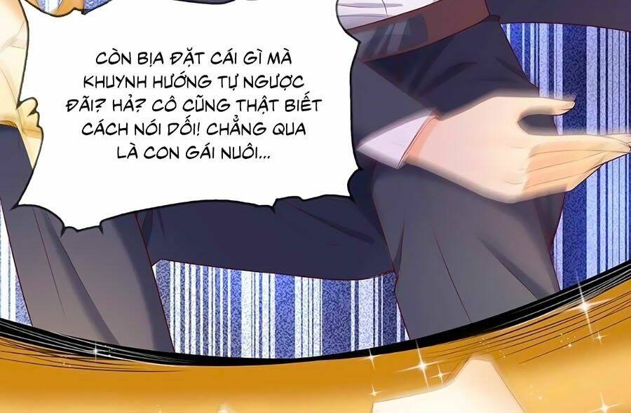 nữ vương tàn nhẫn chapter 6 21