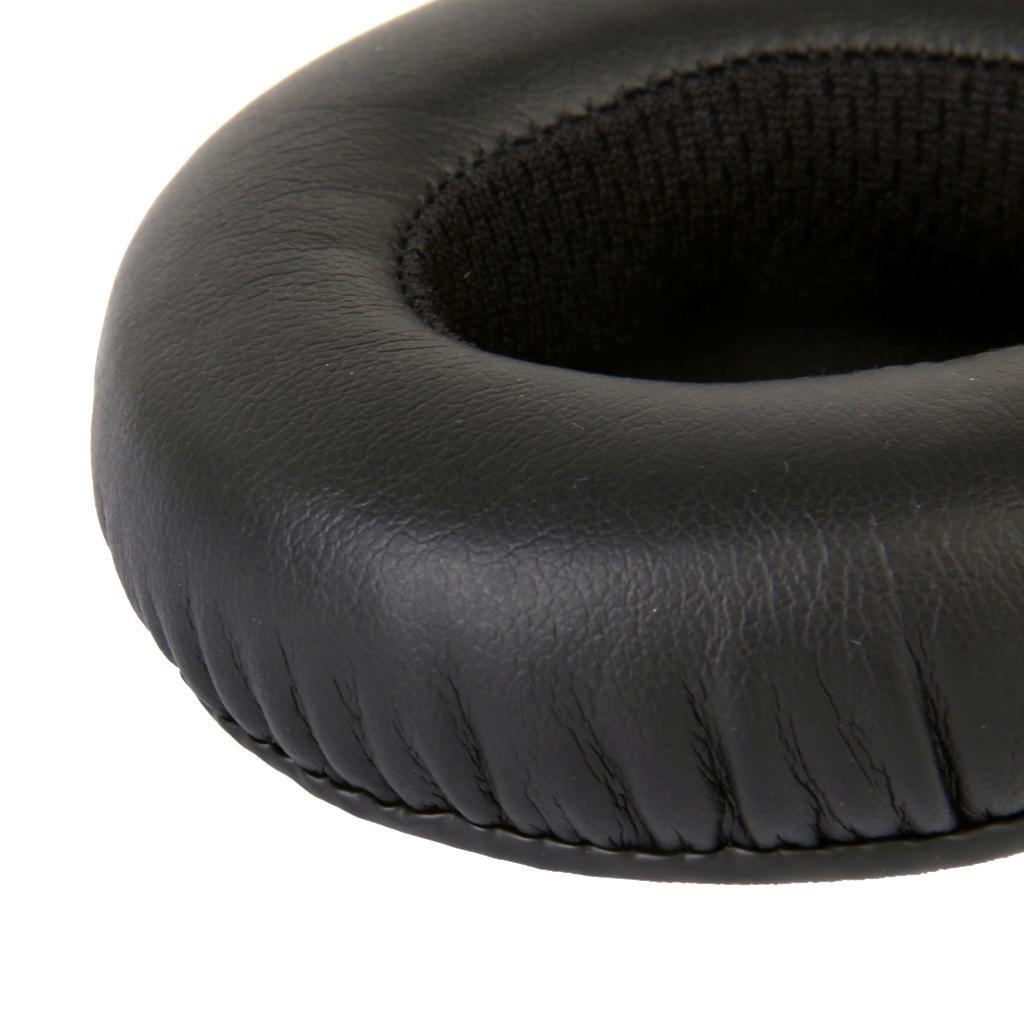 Pair Replacement Ear Pads Cushion For momentum over-ear Headphone