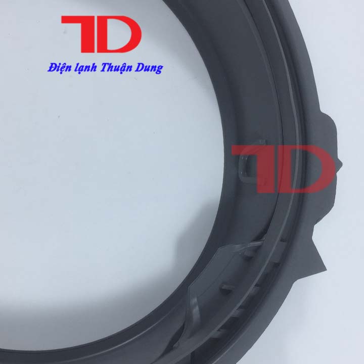 Ron cửa máy giặt các loại