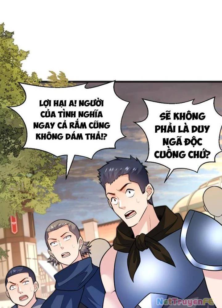 từ dã quái bắt đầu thăng cấp chapter 26 52