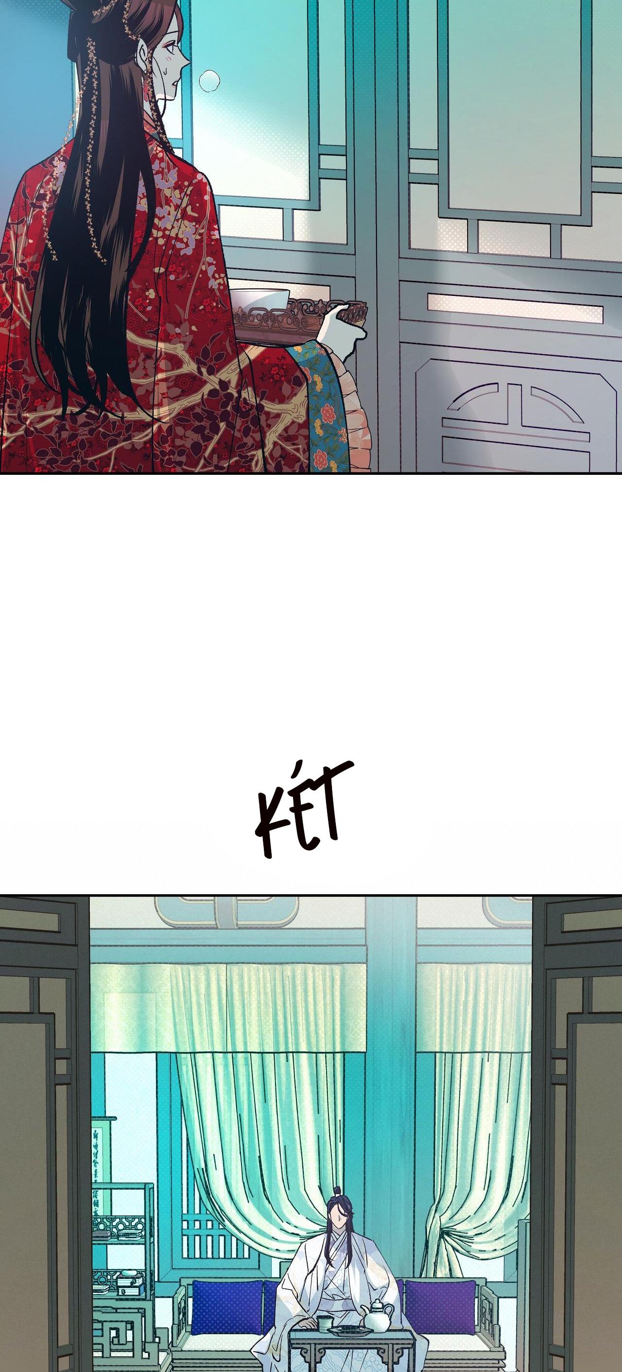 hương mộc chapter 1 31