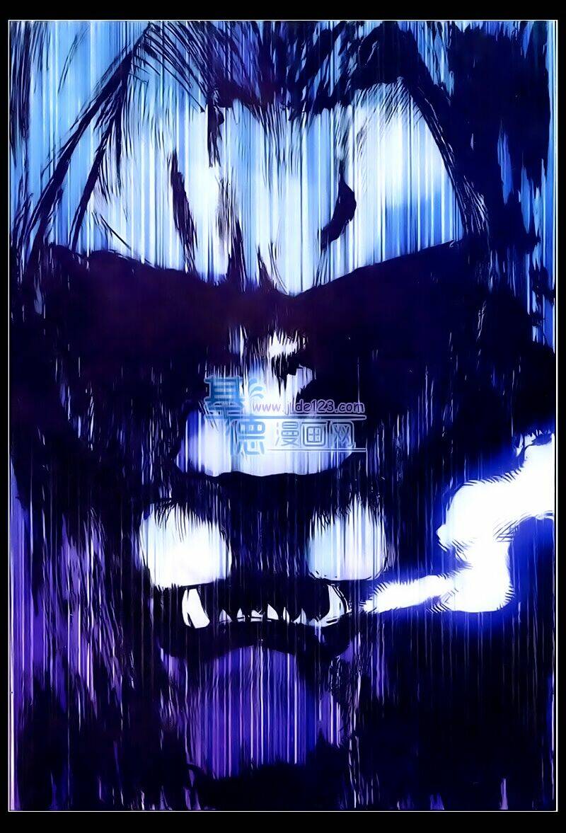 xích hoàng truyền kỳ chapter 8 13