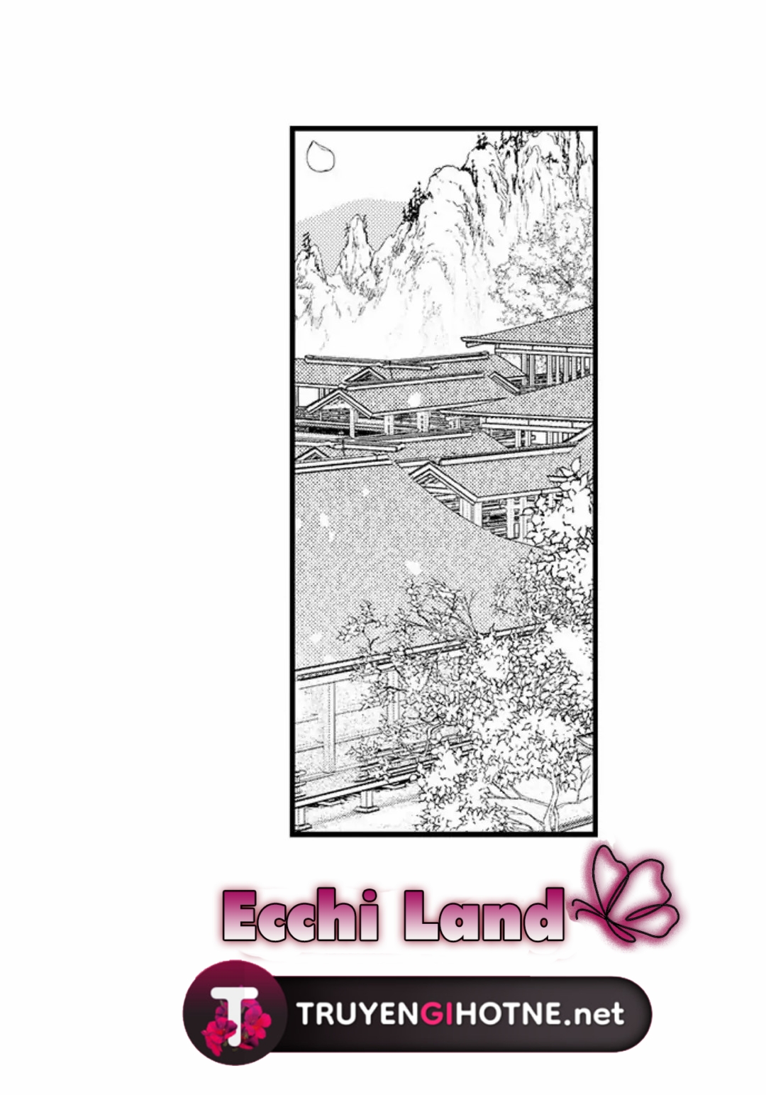 điểu thượng minh hoa chapter 11.1 8