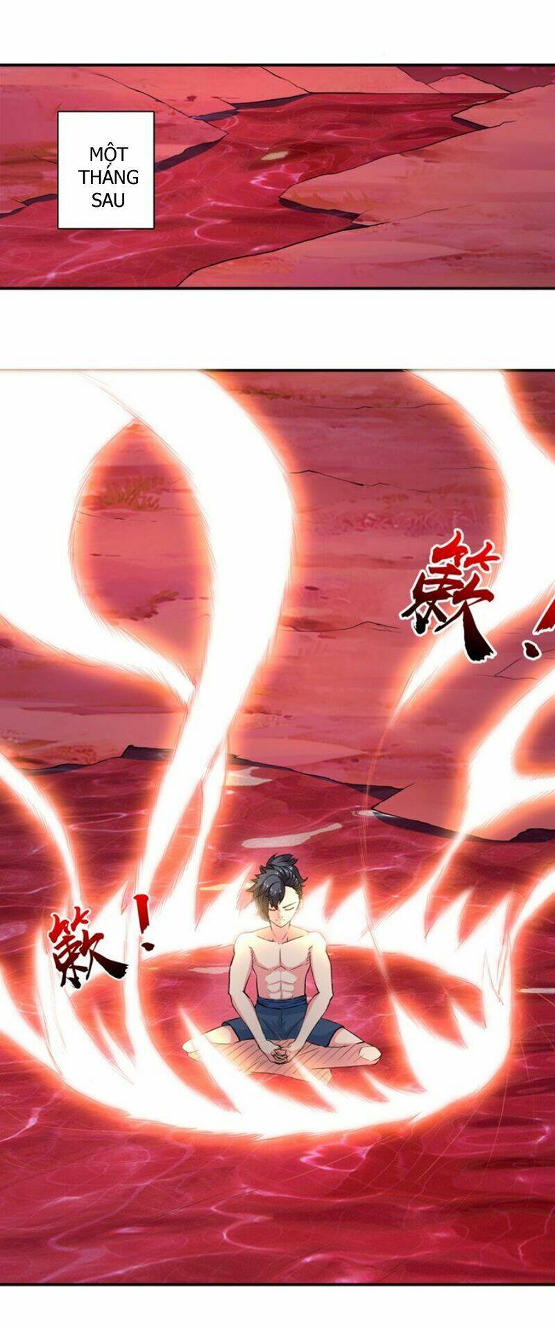 cực vũ huyền đế chapter 47 12